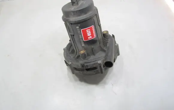 Volkswagen Sharan Secondary air pump 021959253 72185503