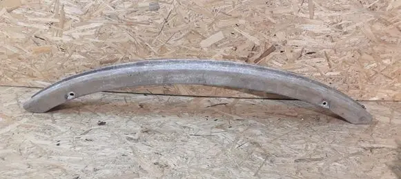 Volkswagen PASSAT B5 Front bumper cross member