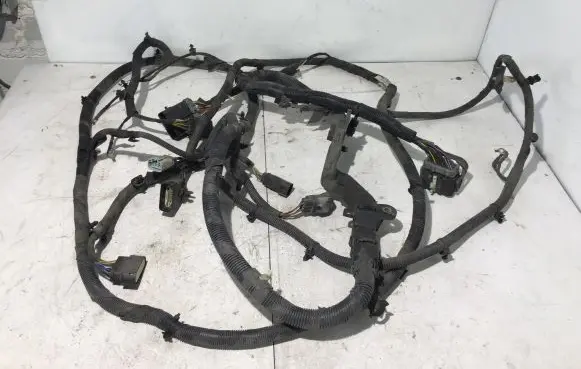 Ford Transit Custom Other wiring loom JK2T14406ACB GK2T14A390BKA 13399760