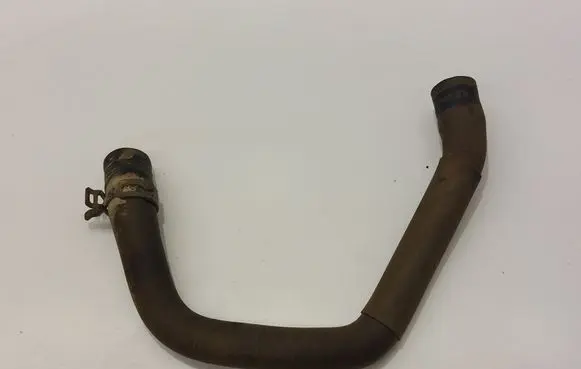 Volkswagen Caddy Engine coolant pipe/hose 1K0121051AH