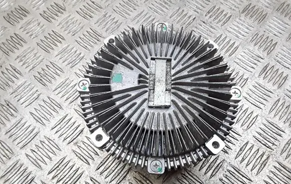 Ford Ranger Viscous fan clutch 