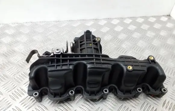 Skoda Superb B6 (3T) Intake manifold 03L129711 V200