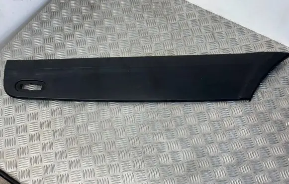 Mercedes-Benz Sprinter W906 Rear fender molding trim A9066903500