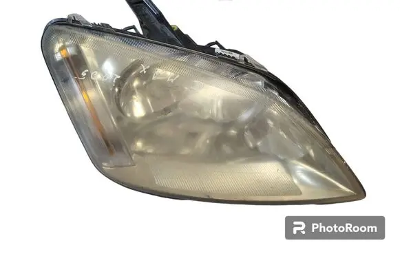 Ford Focus C-MAX Headlight/headlamp 3M51-13005-BH