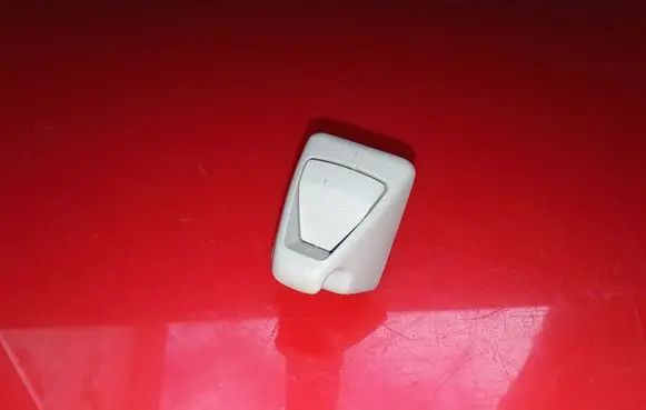 Volvo V40 Sun visor clip/hook/bracket K4STA