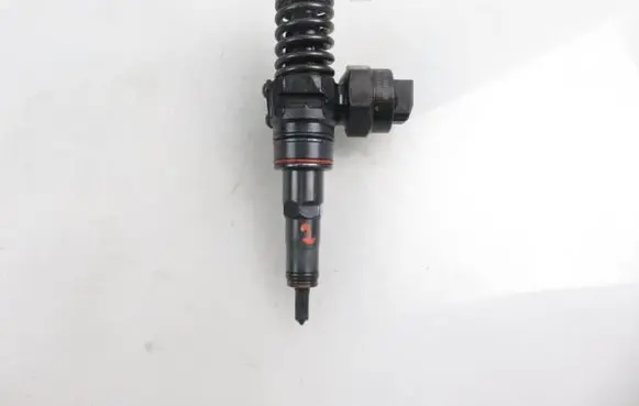 Seat Alhambra (Mk1) Fuel injector 0414720029 038130073AC