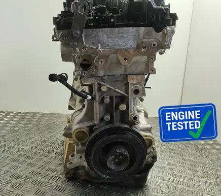 BMW 3 G20 G21 Engine B48B20A