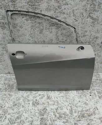 Seat Ibiza I (021A) Front door D449