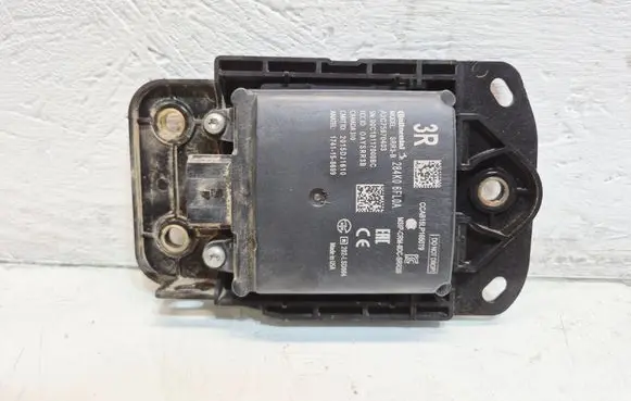 Nissan Rogue Blind spot module 284K06FL0A