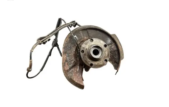 Audi A6 S6 C5 4B Rear wheel hub spindle/knuckle 
