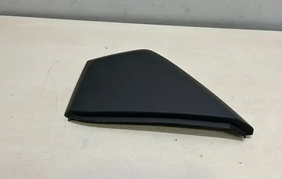 Porsche Cayenne (92A) Dashboard side end trim 7P585717BOA6 7P585717B