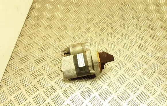 Ford Focus Starter motor CV6T11000GC