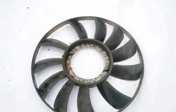 Audi A4 S4 B5 8D Fan impeller 058121301b