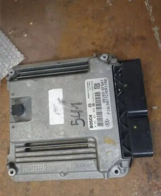 KIA Optima Engine control unit/module 40SS280168