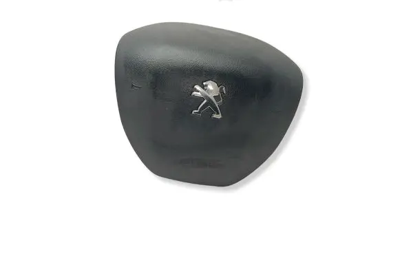 Peugeot 208 I Steering wheel airbag 98072114ZD 9431167 2960858
