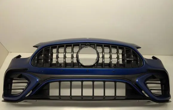 Mercedes-Benz C W206 Front bumper A2068859401