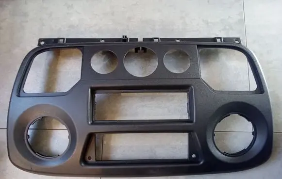 Nissan NV400 Dashboard center trim panel 682600025R