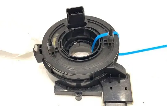 Seat Altea Airbag squib ring wiring 1K0959653