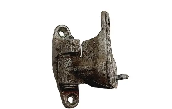 Mercedes-Benz A W169 Front door lower hinge RE14