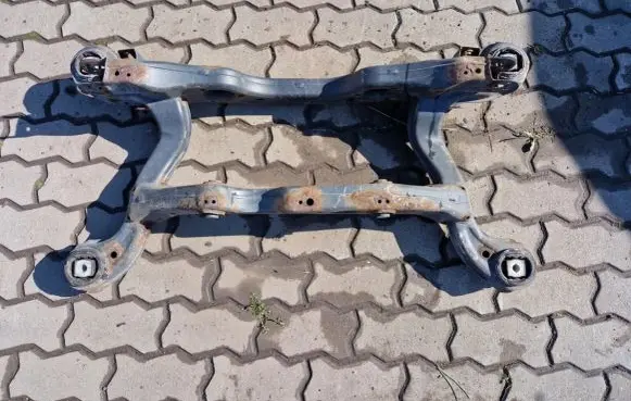 Rear subframe