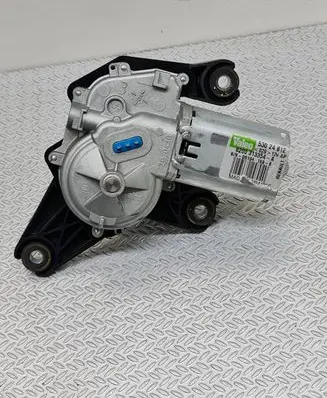 Renault Modus Rear window wiper motor 8200313354 53024812