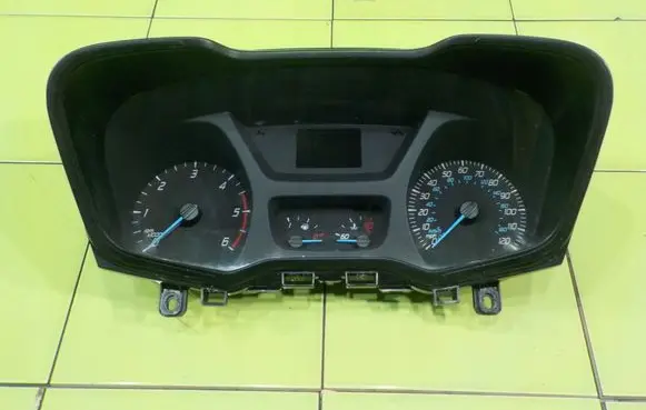 Ford Transit Custom Speedometer (instrument cluster) GK2T10849DE