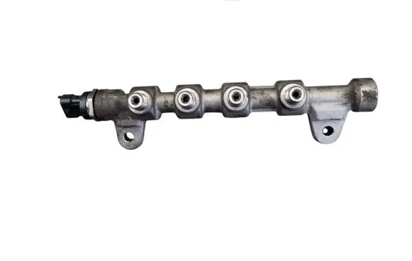 Opel Insignia A Fuel main line pipe 0445214221 681410 55576177