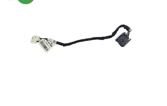 Mercedes-Benz CLS C219 Front door wiring loom A2195408705 0005460601 113553831