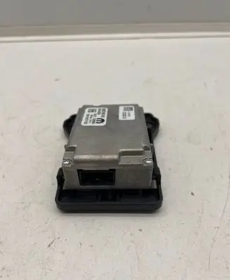 Jeep Grand Cherokee Windshield/windscreen camera 68321607AD