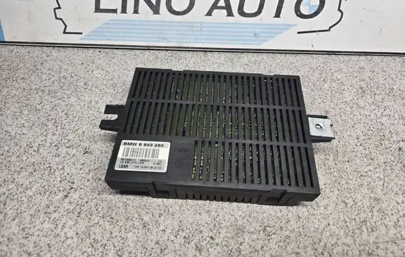 BMW 7 E65 E66 Light module LCM 6943283 531098810 265343