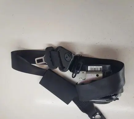Renault Captur Front seatbelt 868854729R