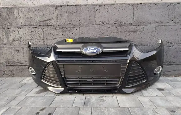 Ford Focus Front bumper RGC9393