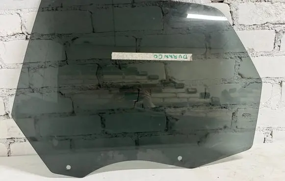 Dodge Durango Rear door window glass DOT904PGWM513