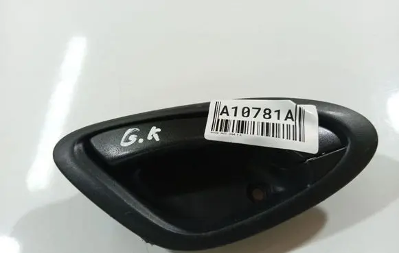Honda Jazz Rear door interior handle