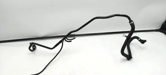 BMW 5 E60 E61 Vacuum line/pipe/hose 6760706