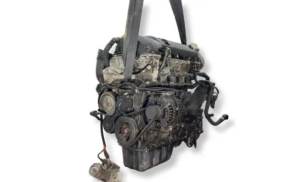 Mini One - Cooper Coupe R56 Engine N12B14A N12B