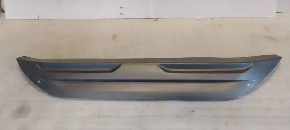 Hyundai Kona I Tailgate/trunk spoiler 86671-J9000