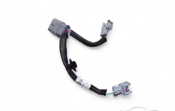 Toyota Proace Glow plug wires 66167