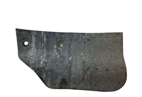 Volkswagen Jetta VI Rear mudguard 5C6854855