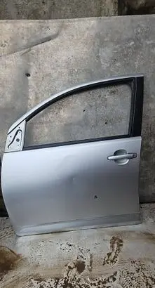 Subaru Justy Front door
