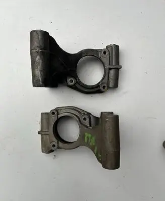 Alfa Romeo Giulietta Driveshaft support bearing bracket 55234761