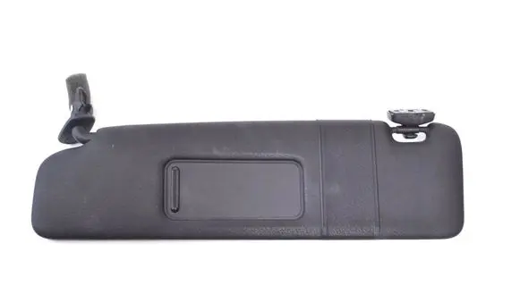 Audi A4 S4 B8 8K Sun visor 443857562B