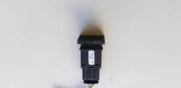 Traction control (ASR) switch
