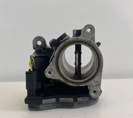 Land Rover Evoque I Throttle valve 9687888280