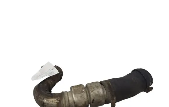 Ford Mondeo MK IV Intercooler hose/pipe
