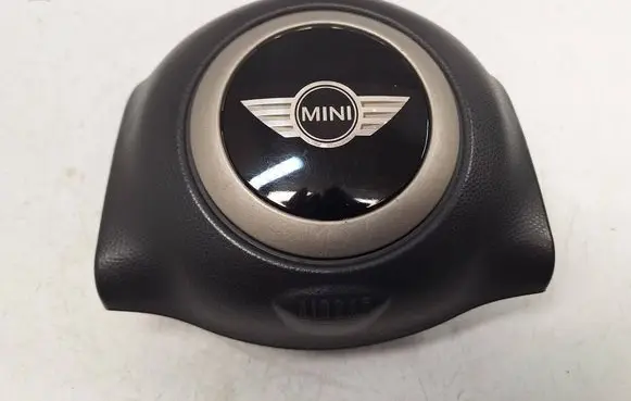 Mini One - Cooper R50 - 53 Steering wheel airbag 6760366 32306760366 32306779259