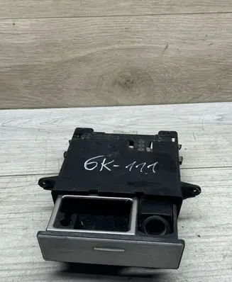 BMW 5 E60 E61 Car ashtray 6976376 221672 6976375