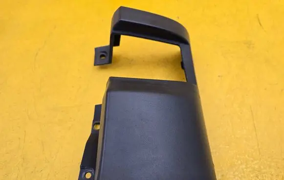 Mercedes-Benz Vito Viano W447 Rear bumper corner part panel trim A4478850722