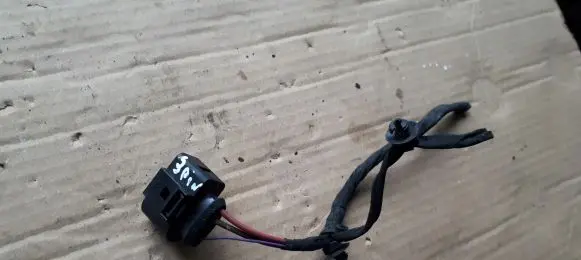 Audi A6 S6 C7 4G Other wiring loom 8K0973724