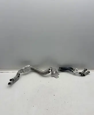 Renault Megane IV AdBlue supply pipe 103954776 103909647 104067225